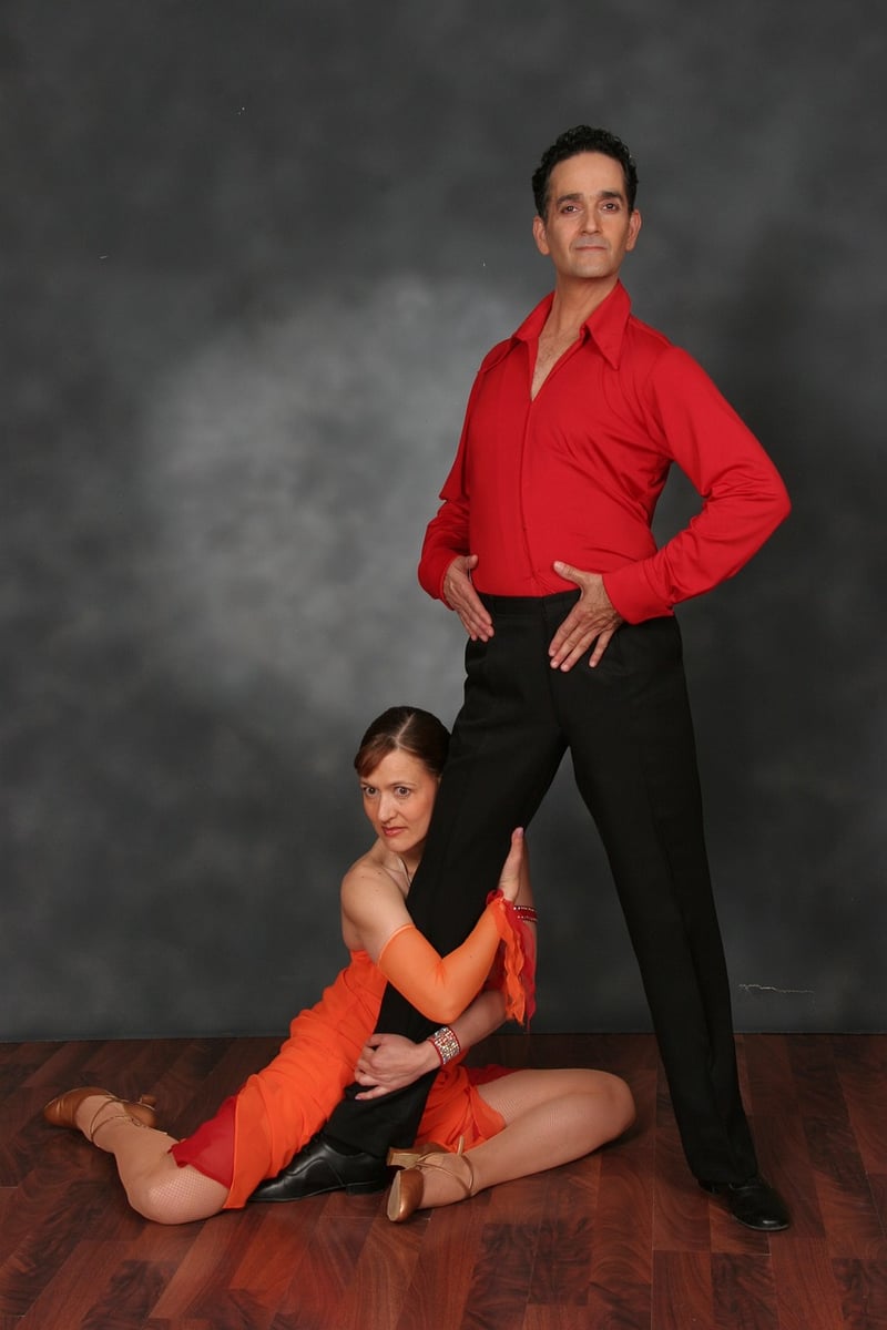 Latin Dance